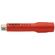 KNIPEX VDE 1000V Pagarinātājs 3/8" 125mm 9835125